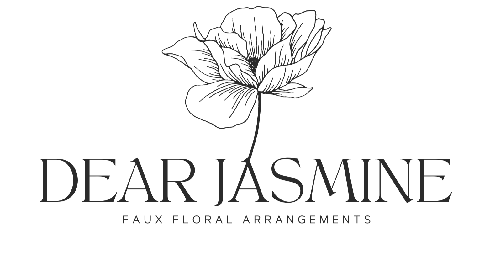 DearJasmine